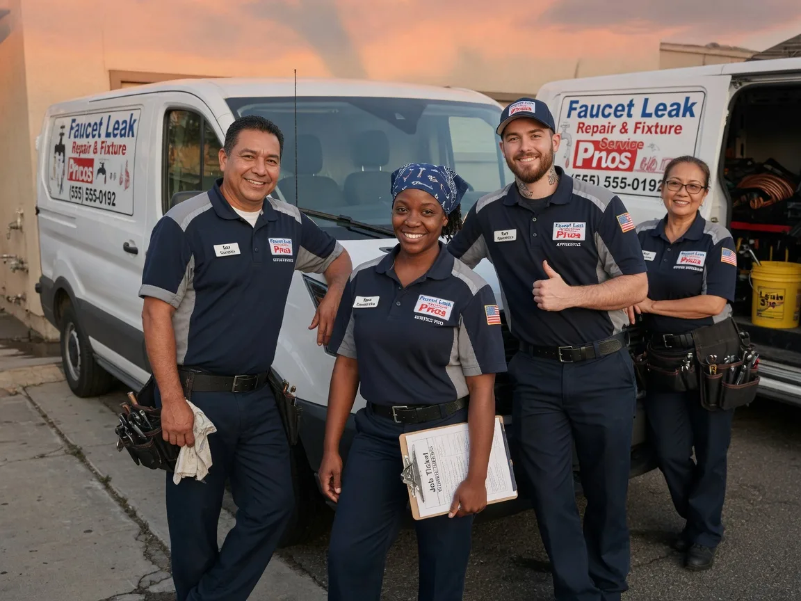 Faucet Repair company in Beaver Falls, NY